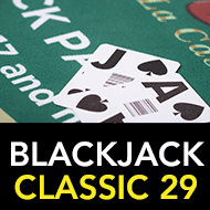 Blackjack Classic 29