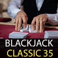 Blackjack Classic 35