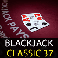Blackjack Classic 37