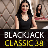 Blackjack Classic 38