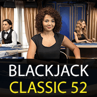 Blackjack Classic 52