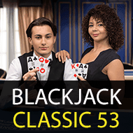 Blackjack Classic 53