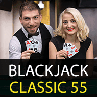 Blackjack Classic 55