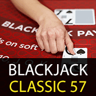 Blackjack Classic 57