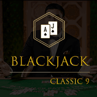Blackjack Classic 9