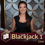 Blackjack VIP 1