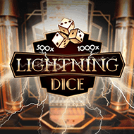 Lightning Dice