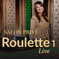 Salon Prive Roulette