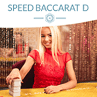 Speed Baccarat D