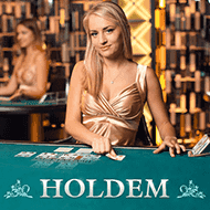 Texas Hold'em Bonus