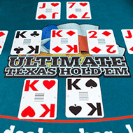 Ultimate Texas Hold'em