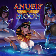 Anubis' Moon