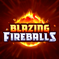 Blazing Fireballs