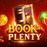 Book of Plenty