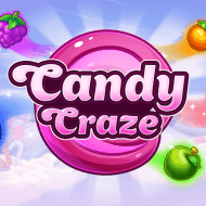 Candy Craze