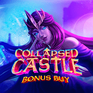 Collapsed Castle Bonus Buy