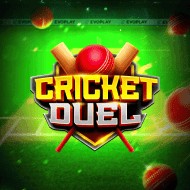 Cricket Duel