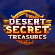 Desert Secret Treasures