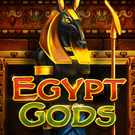 Egypt Gods