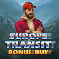 Europe Transit Bonus Buy