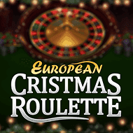 European Christmas Roulette