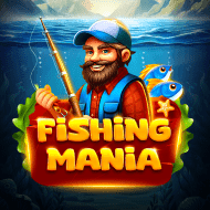 Fishing Mania