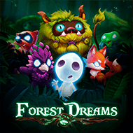 Forest Dreams