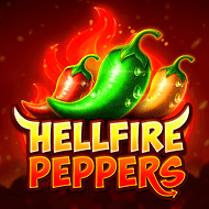 Hellfire Peppers