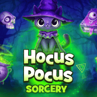 Hocus Pocus Sorcery