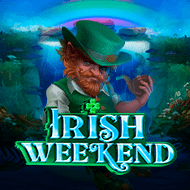 Irish Weekend
