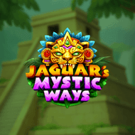 Jaguar's Mystic Ways