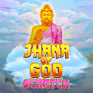Jhana of God: Scratch