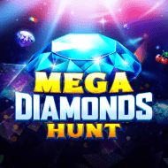 Mega Diamonds Hunt