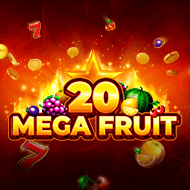 Mega Fruit 20