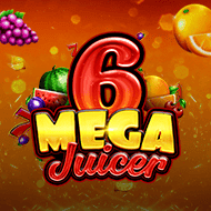 Mega Juicer 6