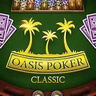 Oasis Poker Classic
