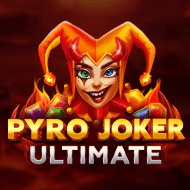 Pyro Joker Ultimate