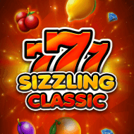 Sizzling 777 Classic
