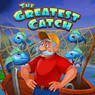 The Greatest Catch