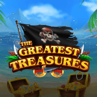 The Greatest Treasures