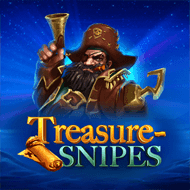 Treasure-snipes