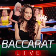 Baccarat Lobby
