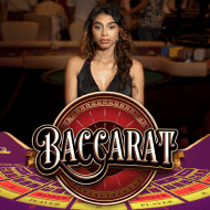 Casino Marina Baccarat B
