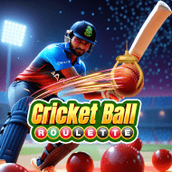Cricket Ball Roulette