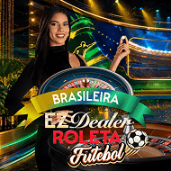 EZ Dealer Roulette Football