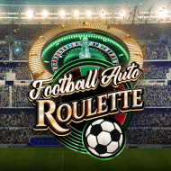 Football Auto Roulette