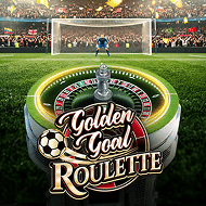 Golden Goal Roulette