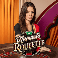 Namaste Roulette