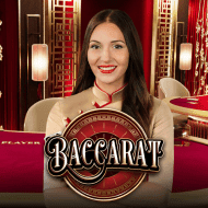 No Commission Over Under Baccarat