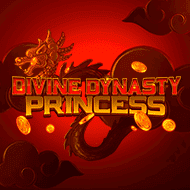 Divine Dynasty Princess